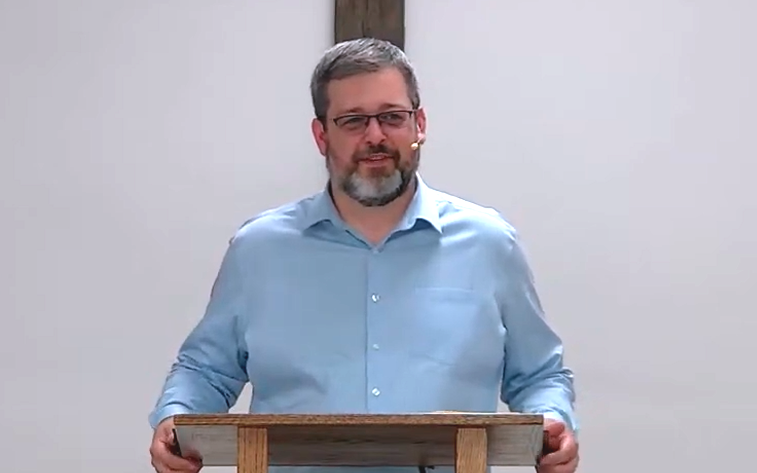 Our Inheritance in Christ, a sermon from Easton Baptist Church