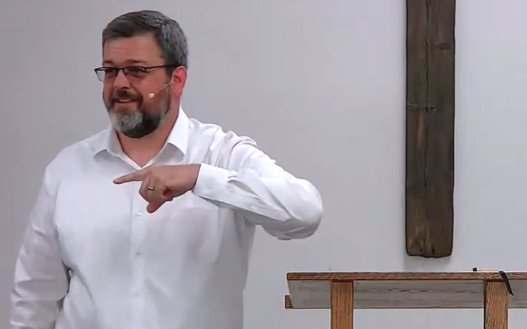 Paul's Prayer for the Ephesian Believers