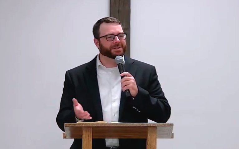 The Chastening of the Lord