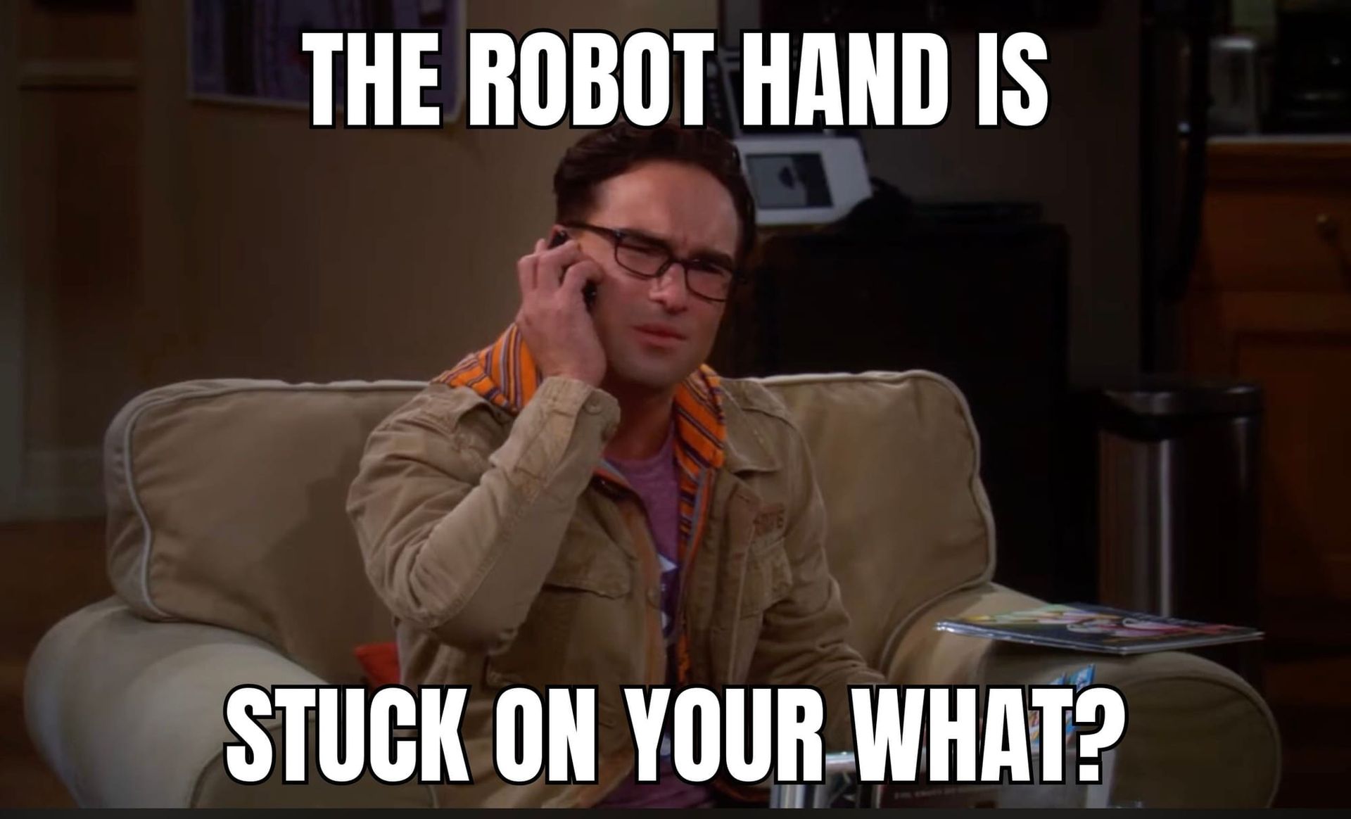 We leven definitief in het tijdperk van de n**krobot. En dat heeft effect op jouw AI-project