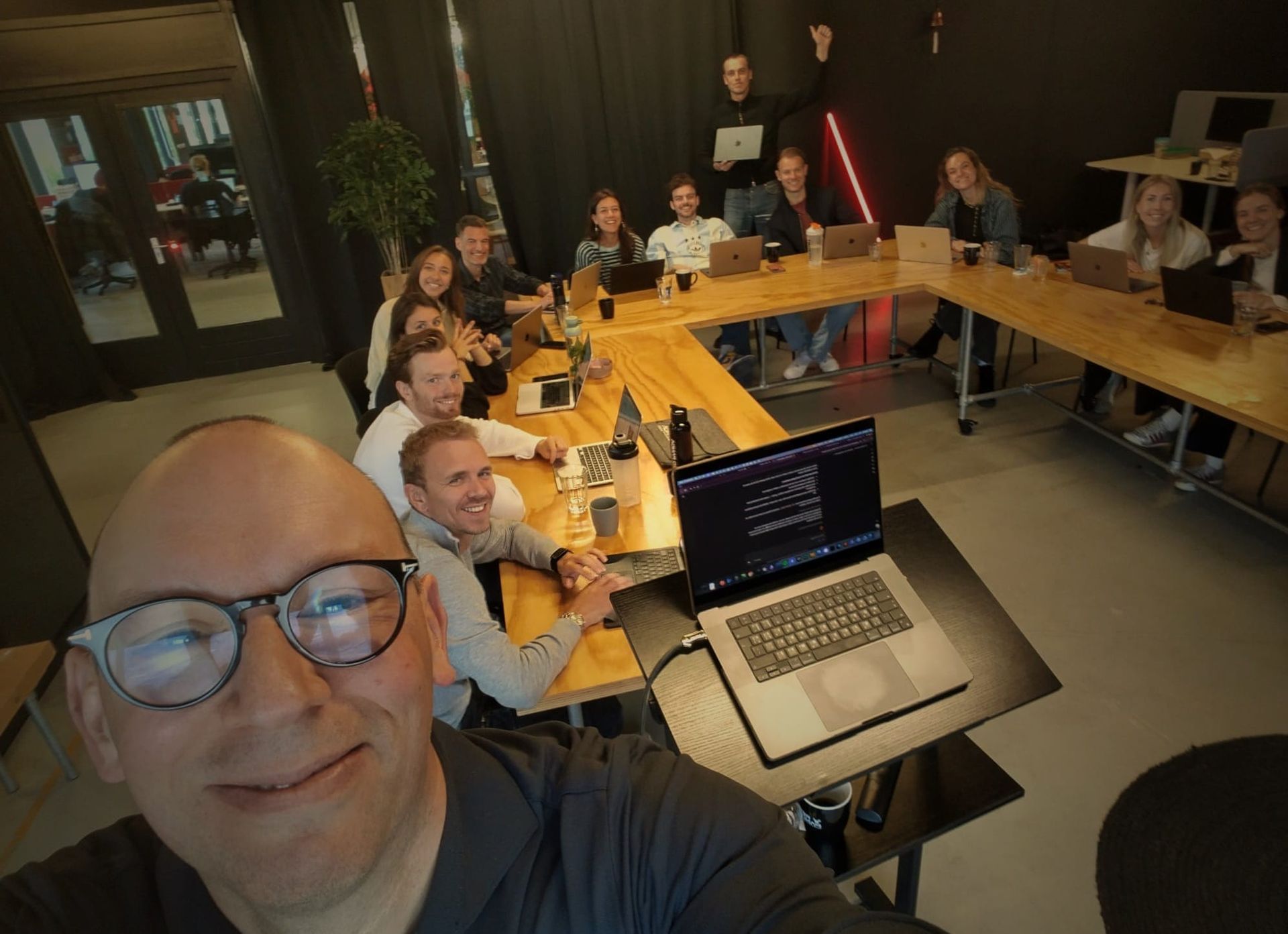 AI-trainingen