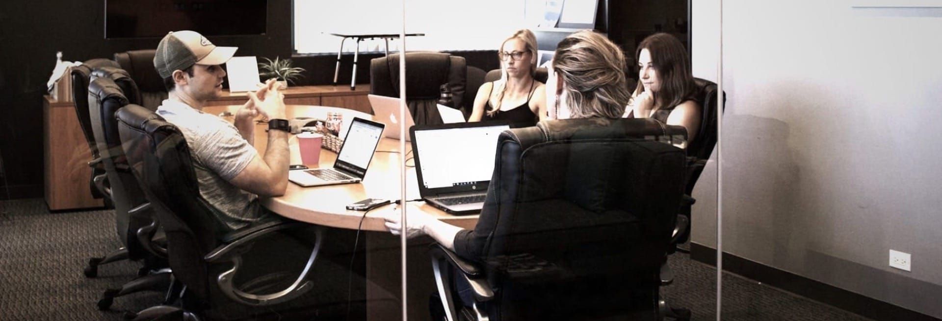 AI voor agencies