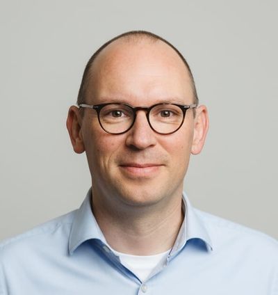 Bouke Vlierhuis