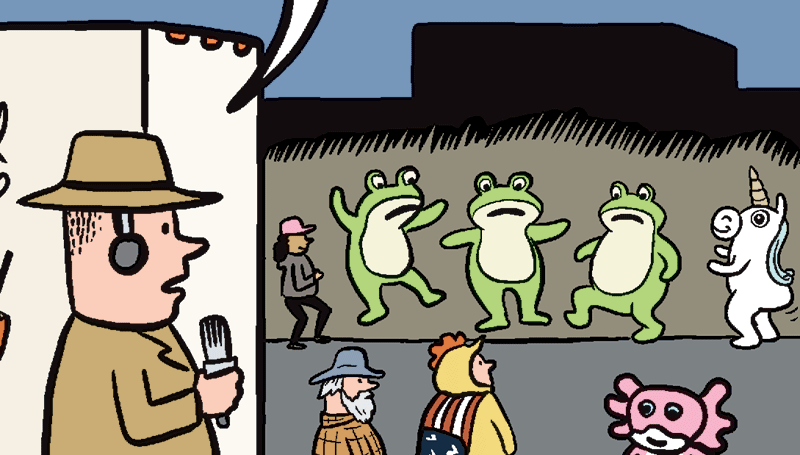 War of the Worlds 2025