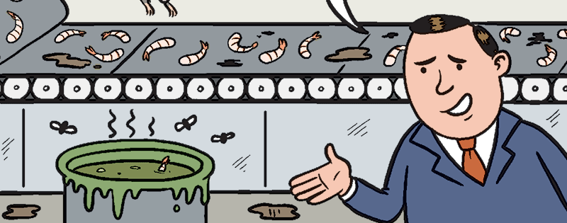 The Listeria League