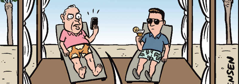 Remote Control