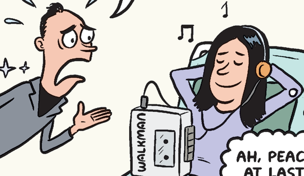 Cutting Out the Middleman