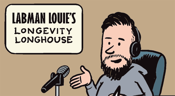 The Wellness Charlatan's Guide to Longevity
