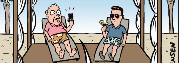 Remote Control