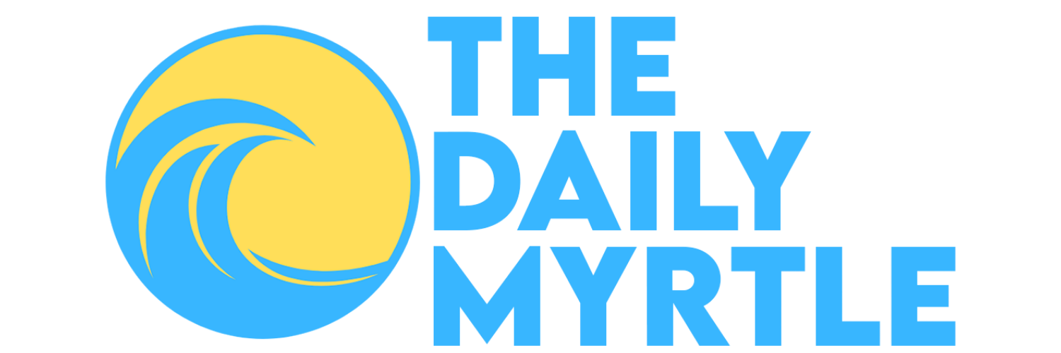 The Daily Myrtle