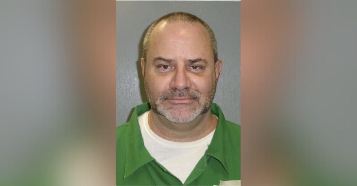 South Carolina Man Serving Death Sentences for 2 Separate Murders Executed