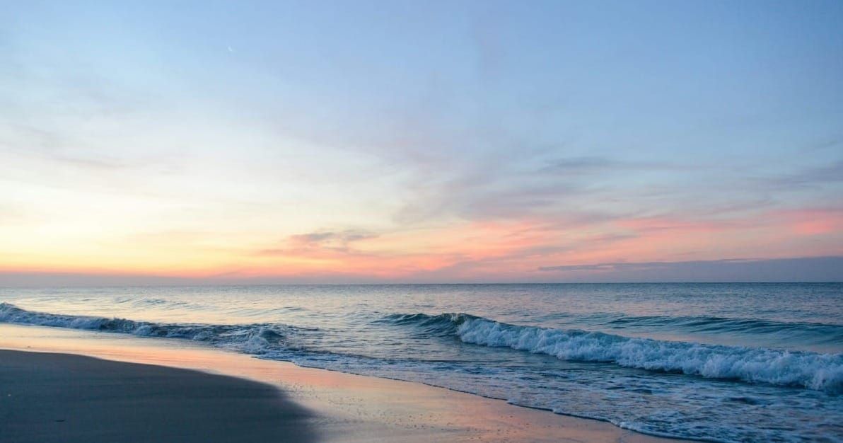 Myrtle Beach’s 2024 Hurricane Season Was Record-Breaking