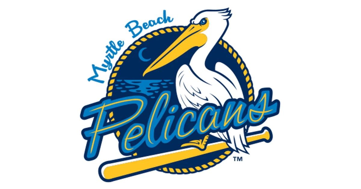 Myrtle Beach City Council Approves New 30-Year Lease for Pelicans Baseball Team Post feature image