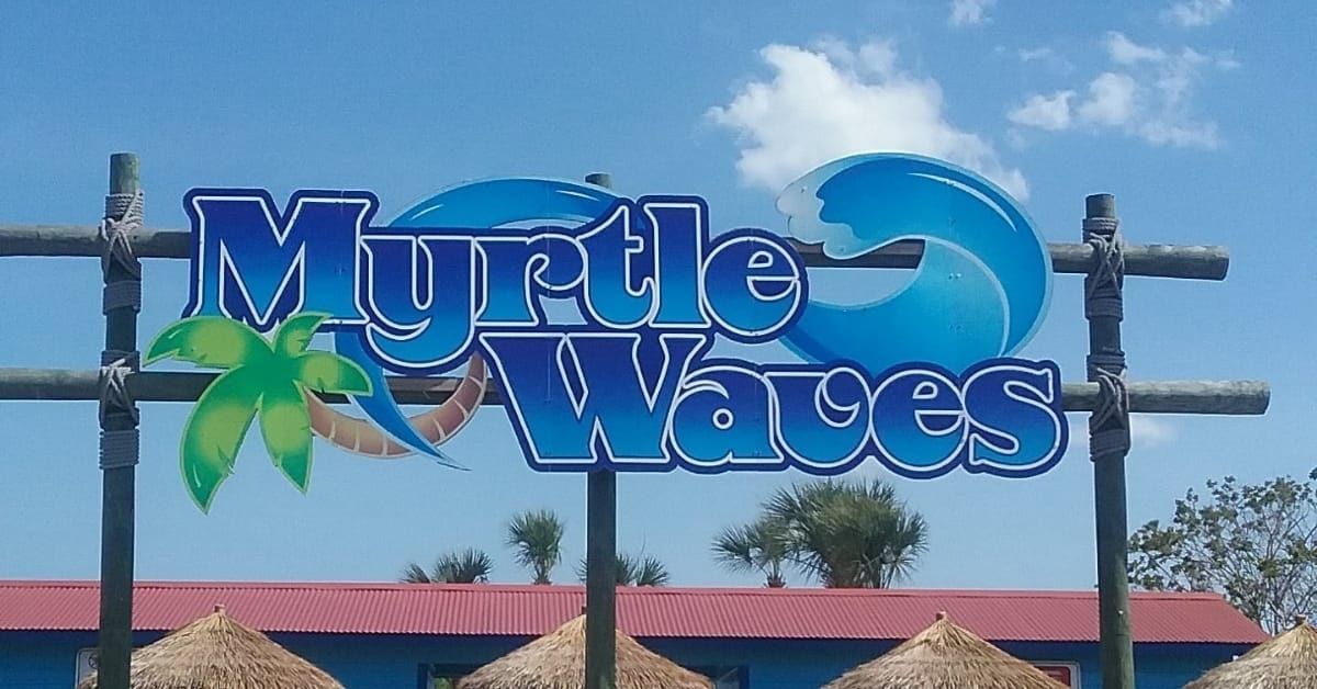 Myrtle Waves Water Park Hosting Taylor Swift Night on June 20 Post image