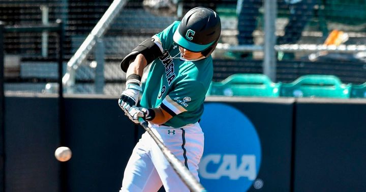 How To Watch Coastal Carolina vs. Louisville in the CWS
