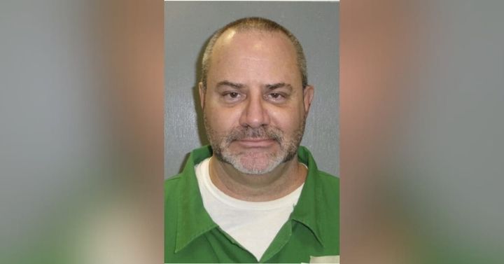 South Carolina Man Serving Death Sentences for 2 Separate Murders Executed