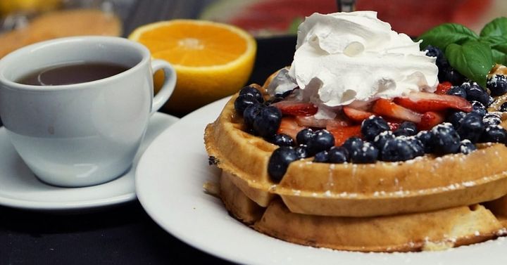 The 5 Best Breakfast Restaurants in Myrtle Beach