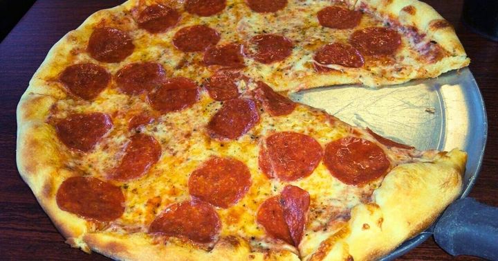 The 5 Best Pizza Places in Myrtle Beach