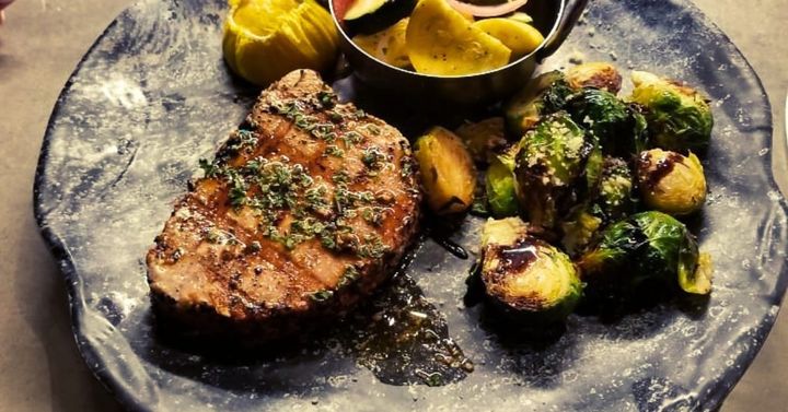 The 5 Most Popular Restaurants in Myrtle Beach