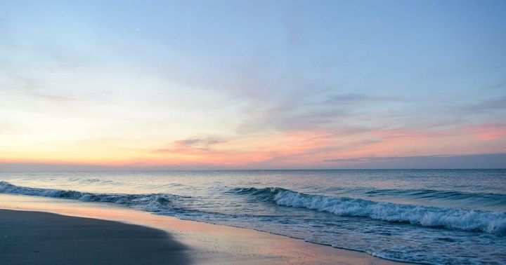 Myrtle Beach’s 2024 Hurricane Season Was Record-Breaking