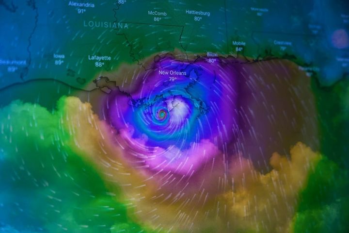 Myrtle Beach's 2025 Hurricane Season Officially Underway