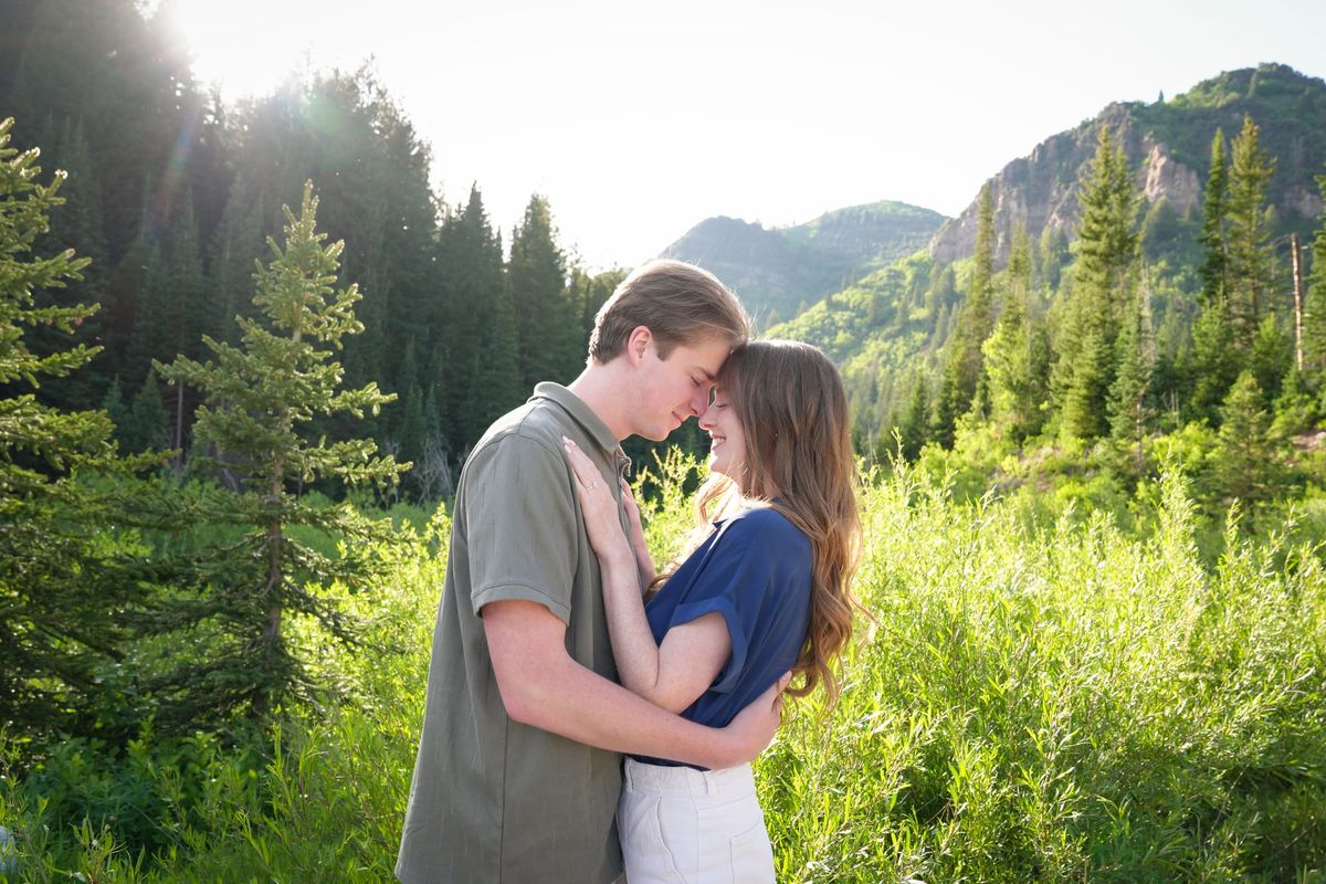 Engagement Sessions