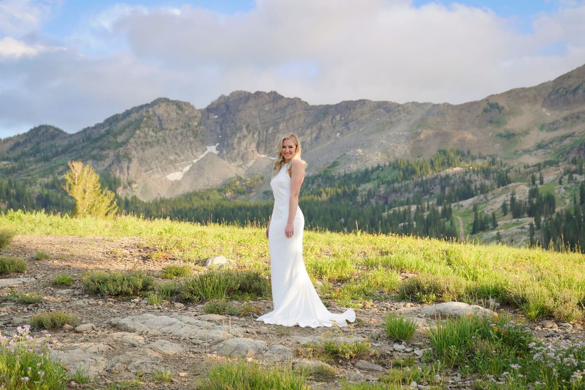 Bridal Sessions