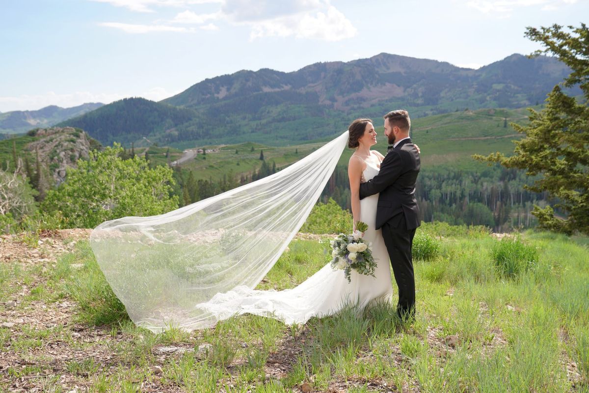 Deer Valley Resort Weddings