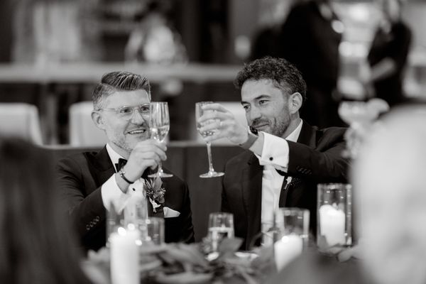 The Power of Candid Moments