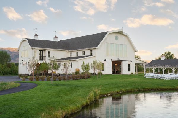River Bottoms Ranch Weddings