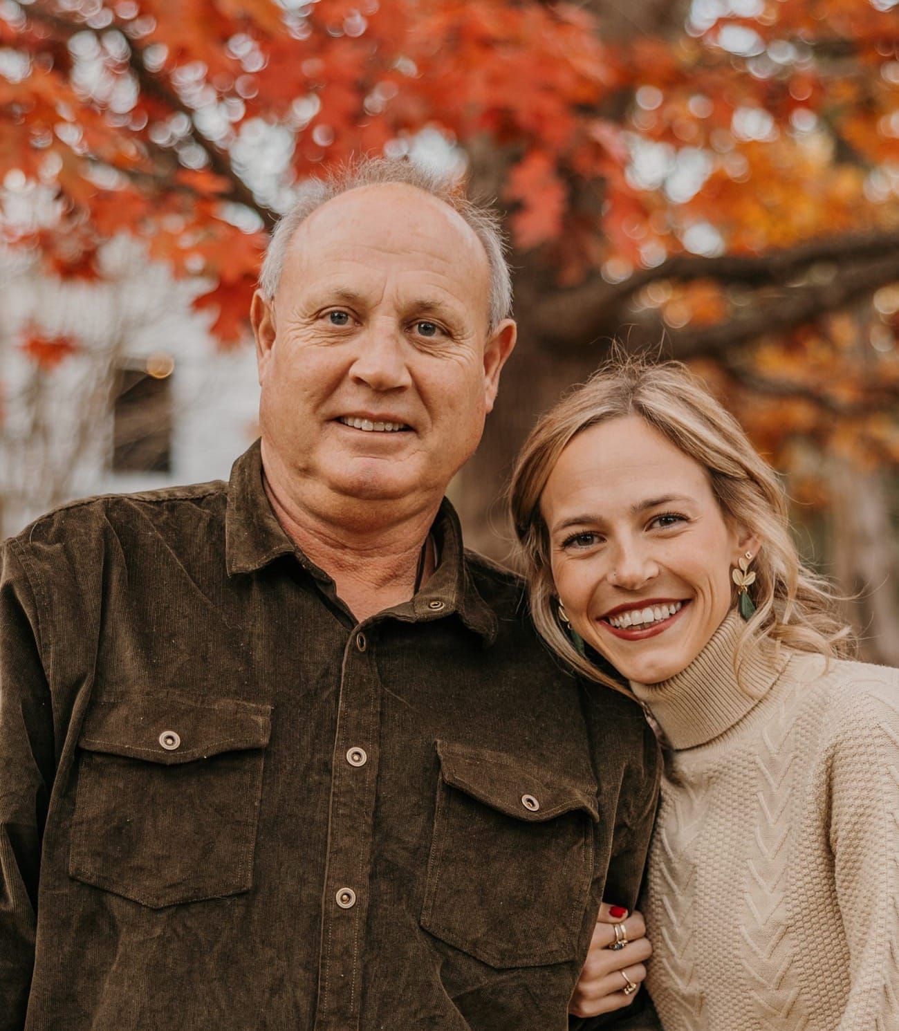 Keeping the Outer Banks Flowing: The Story of Jimmy & Cassidy McNeill of McNeill’s Septic