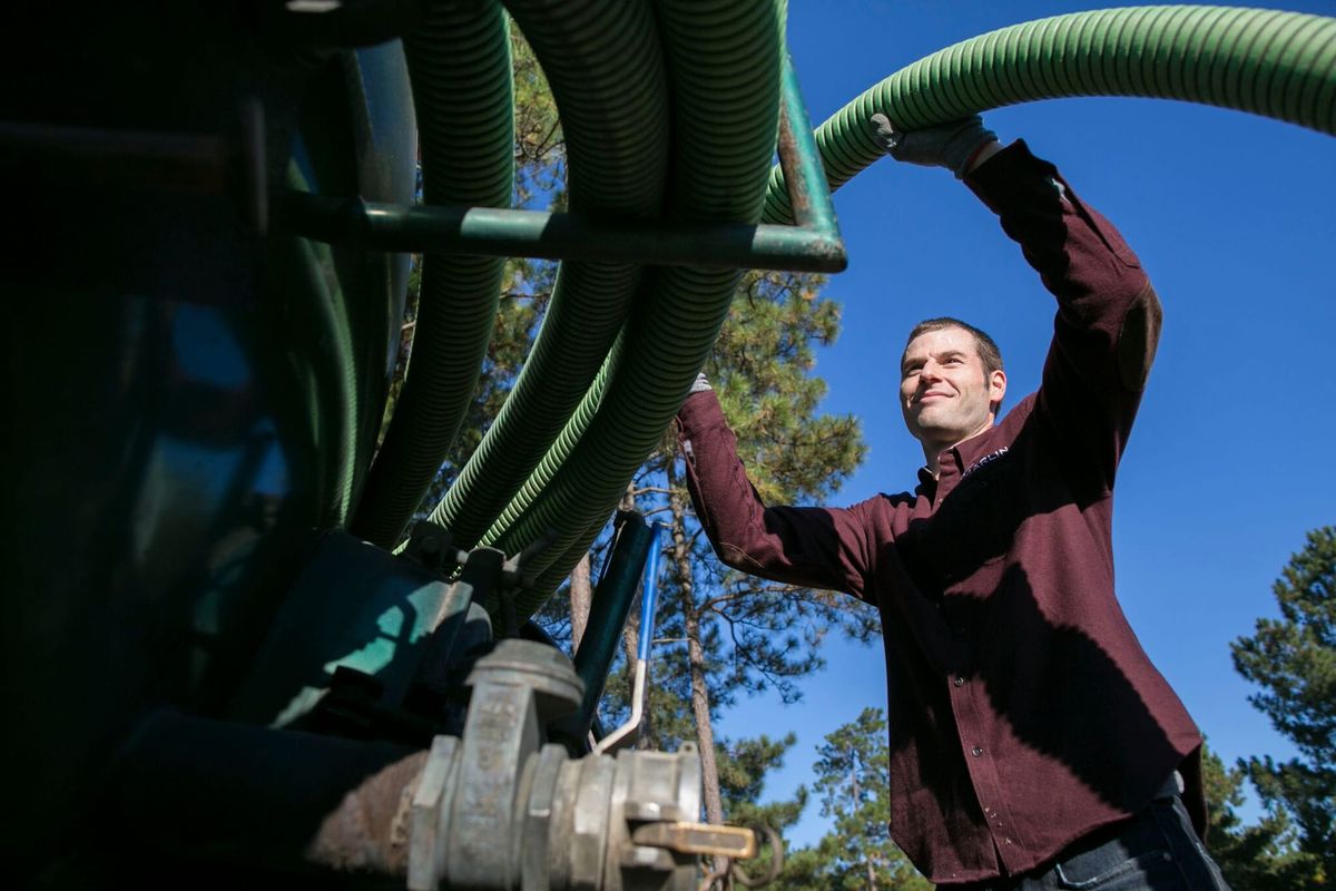 DEQ Wants Every Pumper in North Carolina to Know These 7 Things