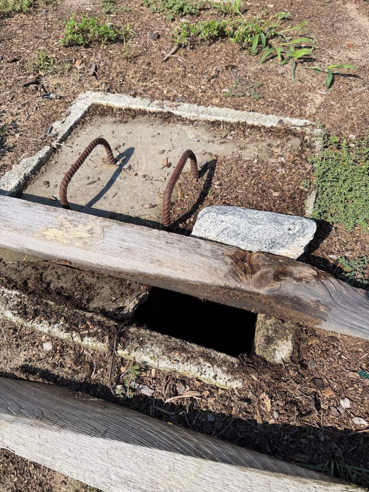 Two Falls in One Week: The Access Point Is the Most Dangerous Part of the System
