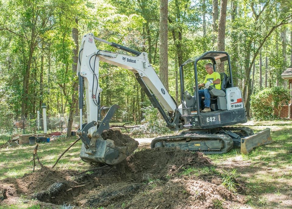 How to Get a Septic Installer License in North Carolina