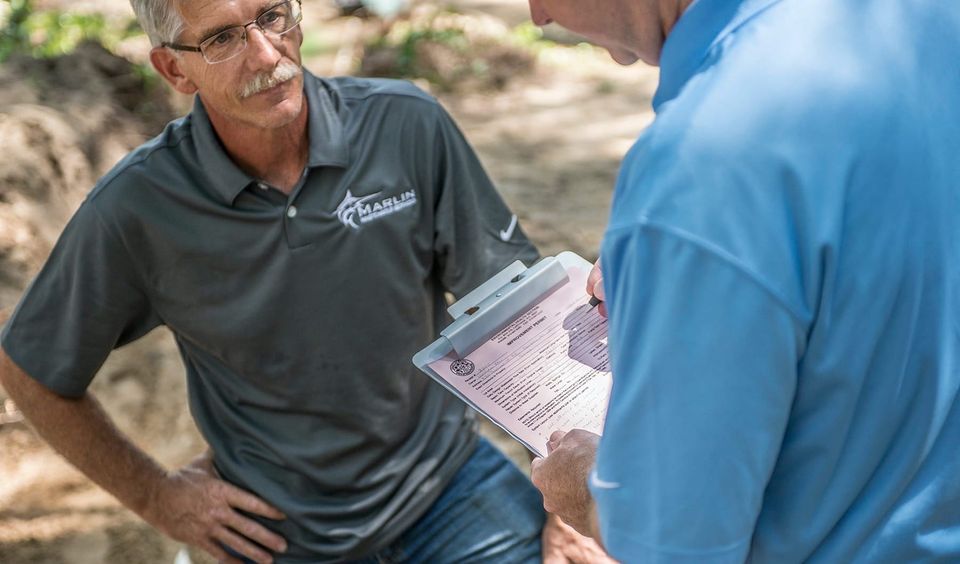 NC Septic Installer License Levels: Complete Guide to Level II and Level IV Requirements