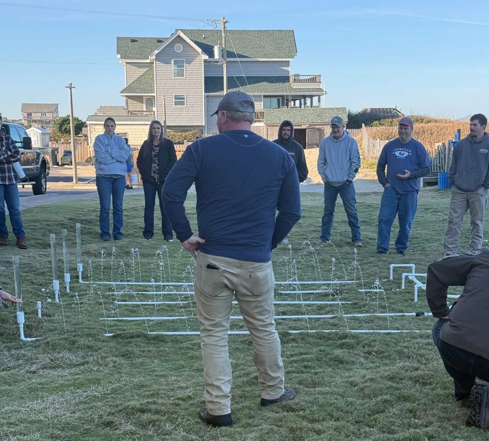 How to Become a Subsurface Wastewater Operator: Training, Certification Requirements, and What the Job Really Involves