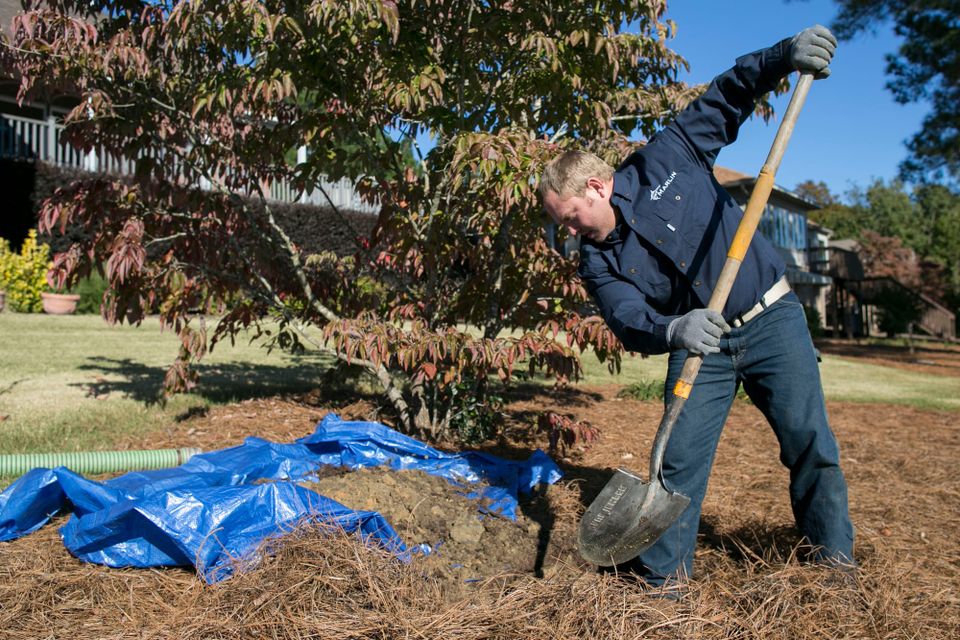 Virginia HB1178: A Step Backward for Septic Inspections