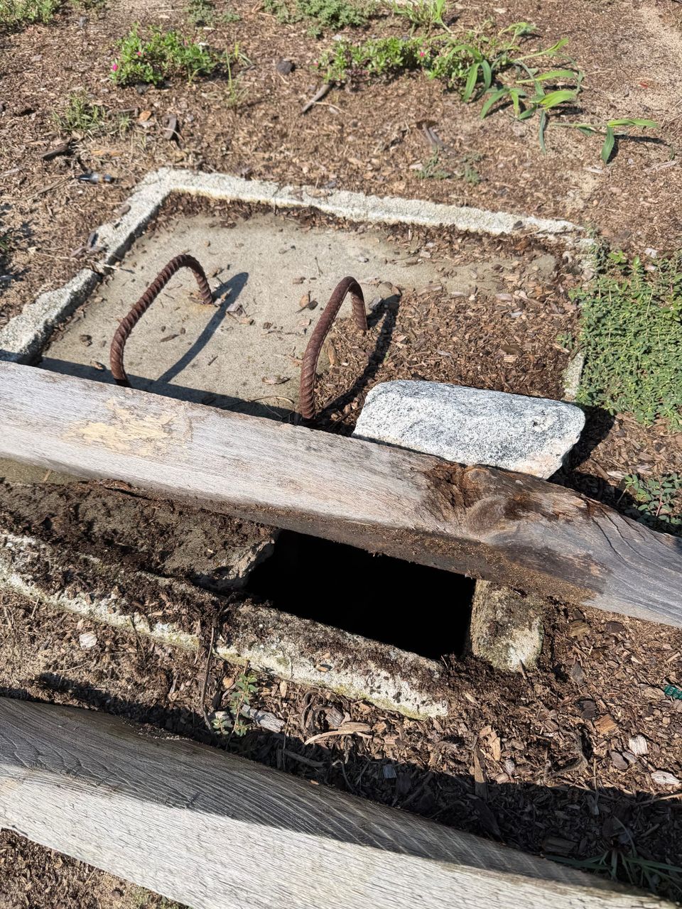 Two Falls in One Week: The Access Point Is the Most Dangerous Part of the System