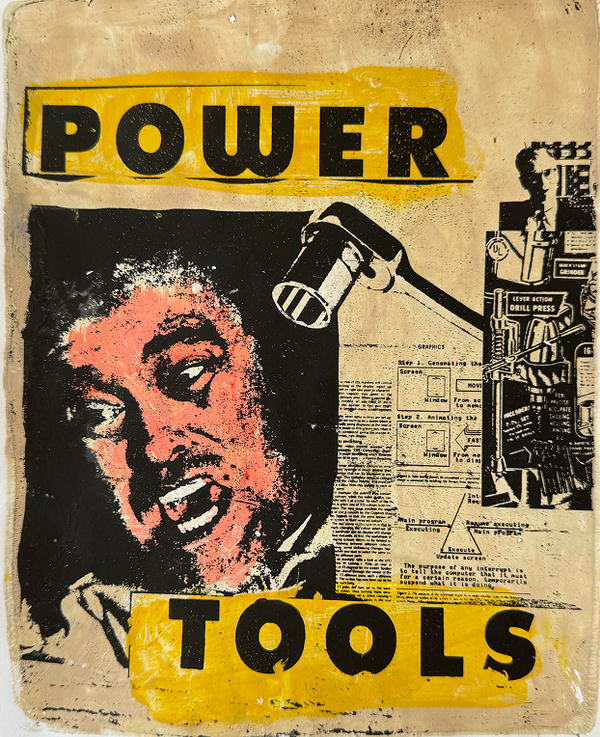 Tools or Weapons?