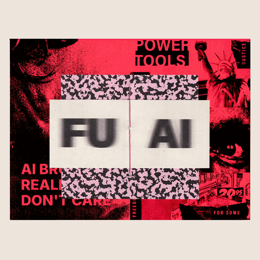 FU AI - Issue #2
