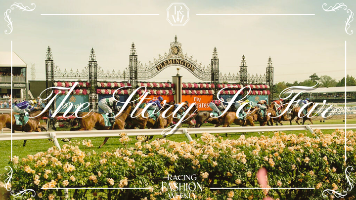 When we launched RFW...