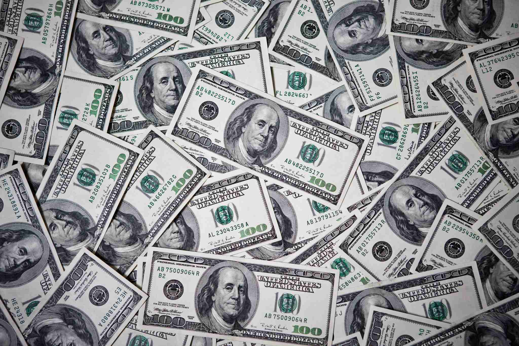 Money: The People's Proxy (for Energy)