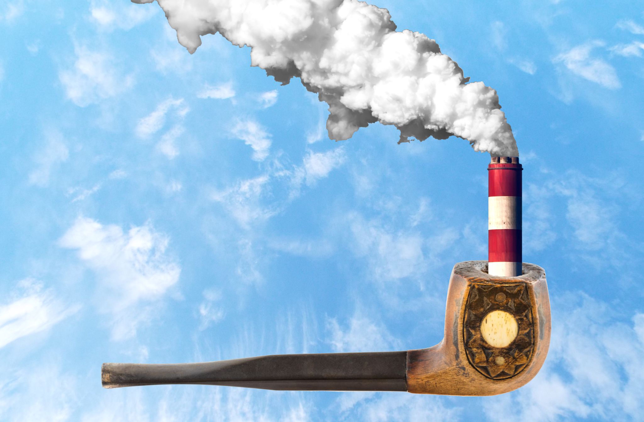 Is Democracy Hitting the Fossil Fuels too Hard?