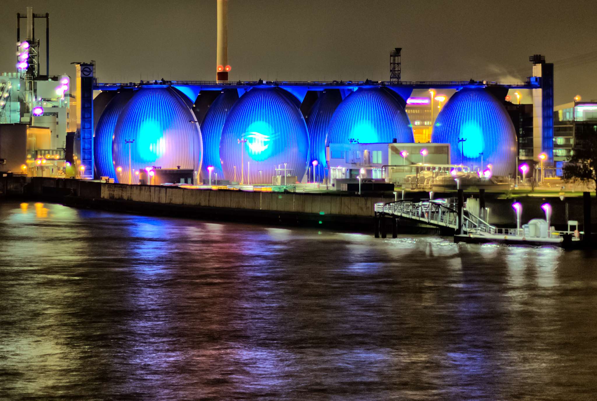 How Sustainable Can Cities Be When They Can't Even Deal With Their Own Shit?