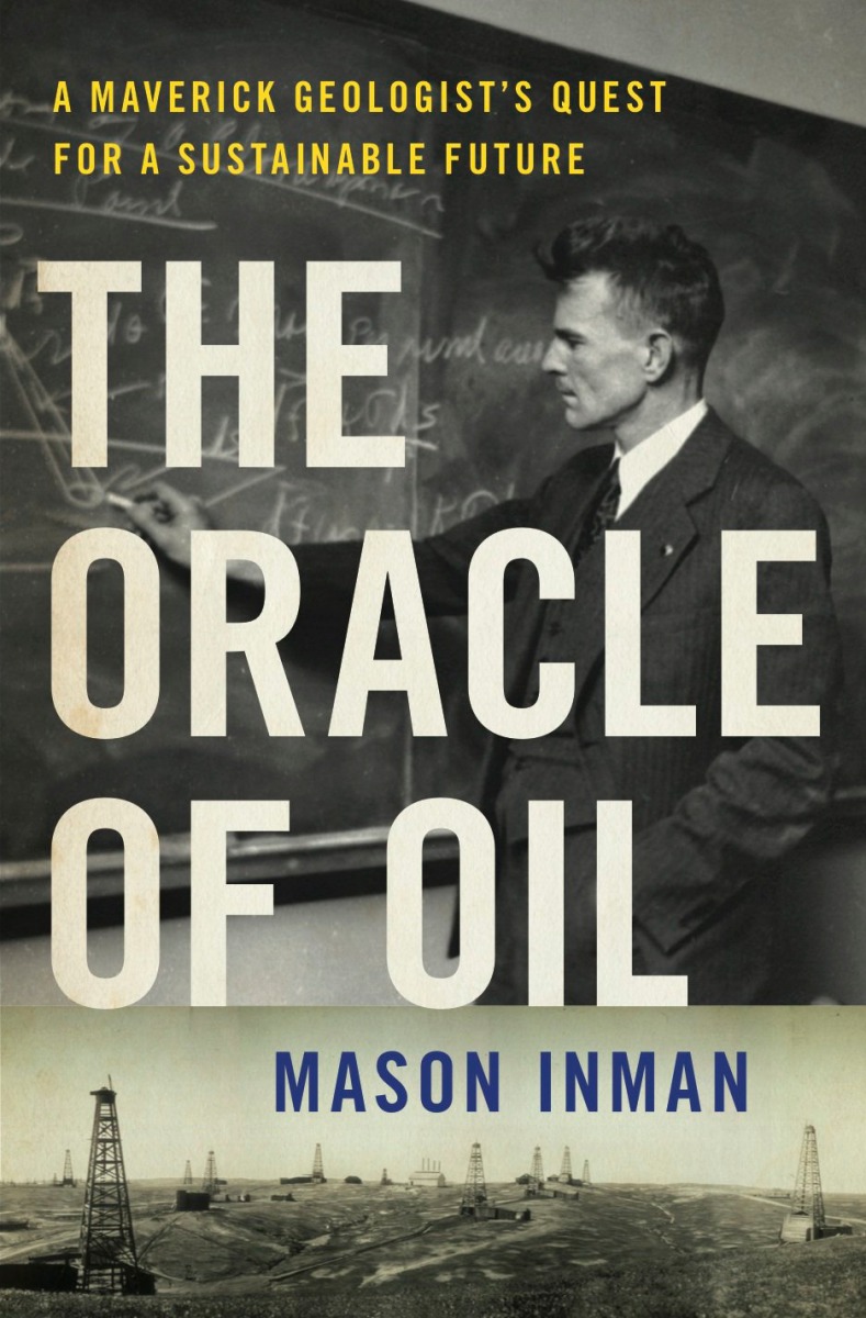 Book Review | The Oracle of Oil