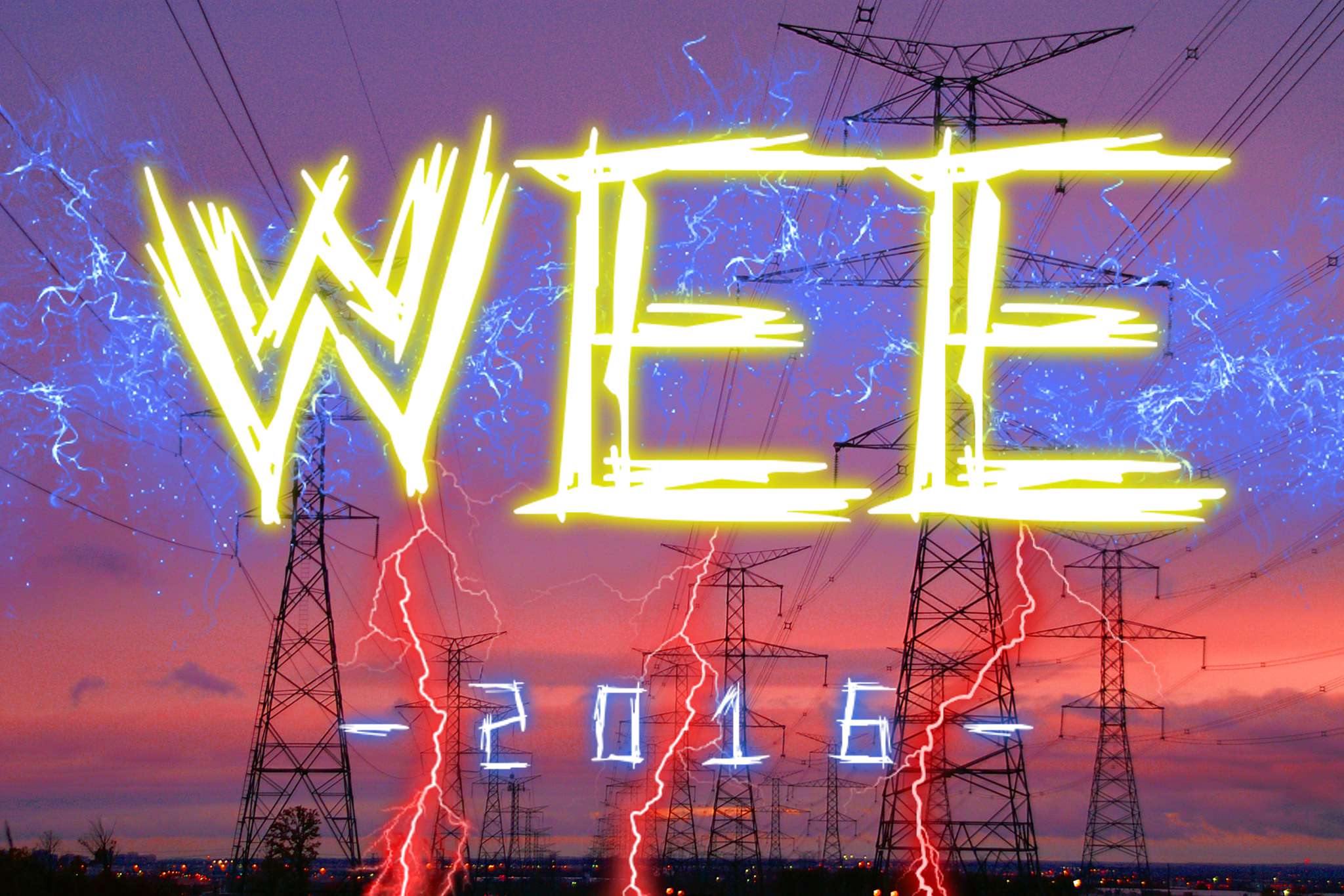 World Electioneering Entertainment 2016: 1,000 Years of Energy Independence and the Greatest Con Ever?