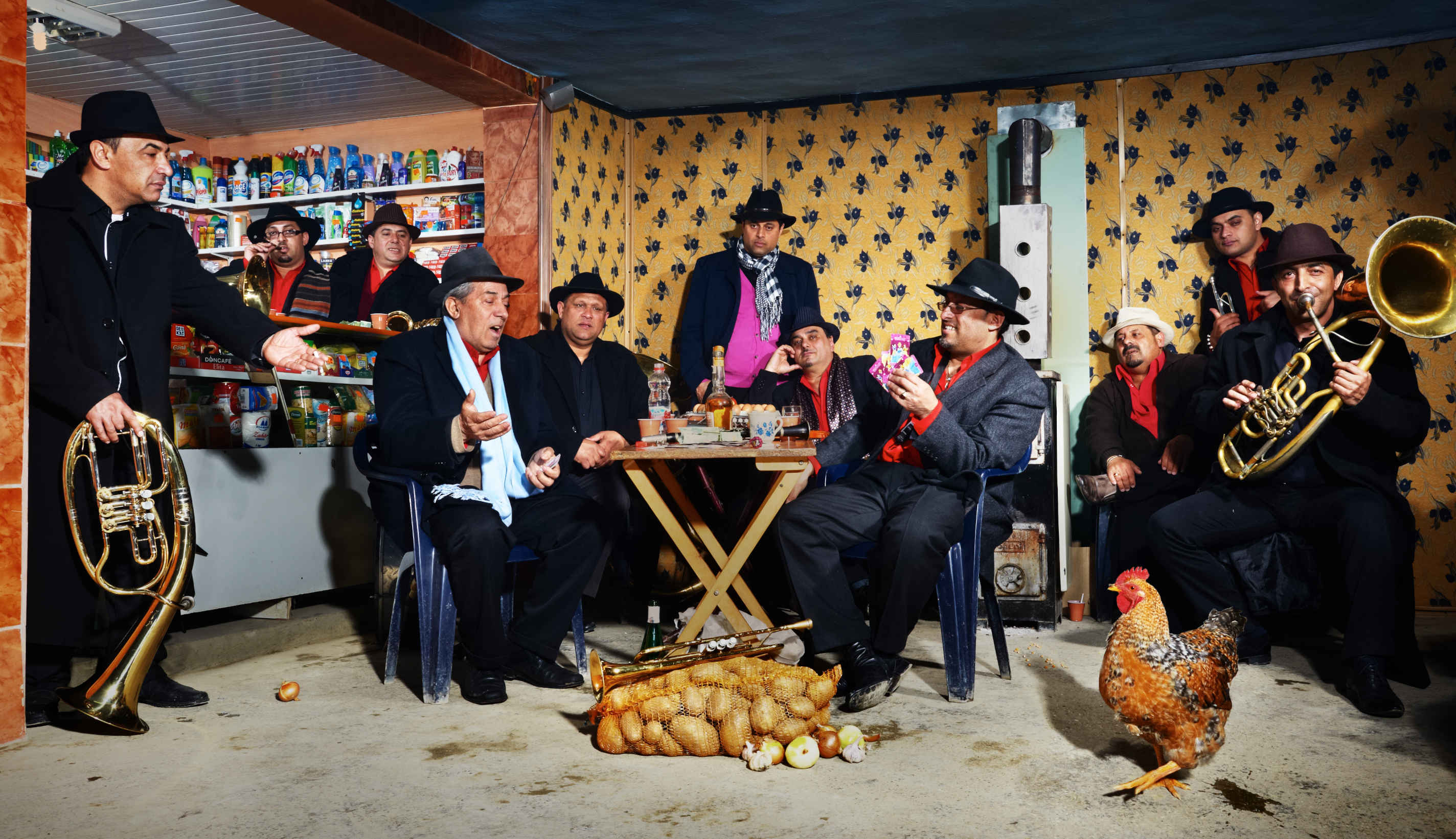 Fanfare Ciocărlia | A Retrospective