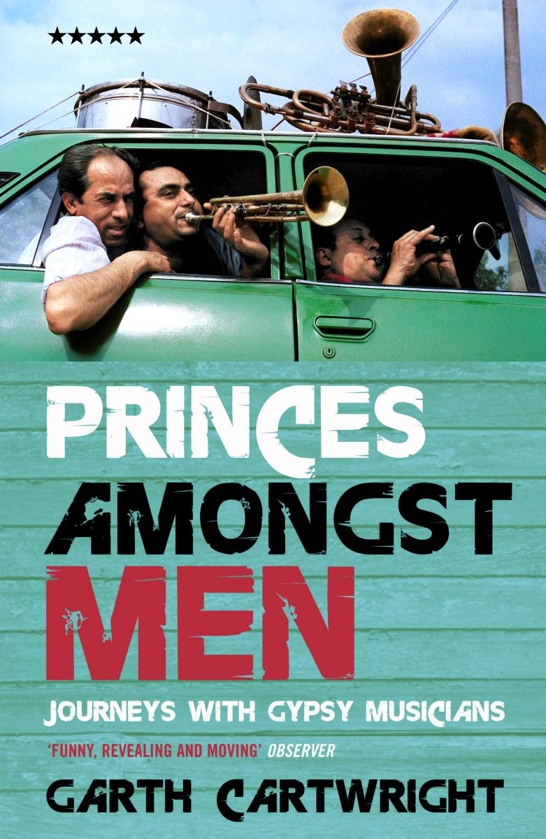 Bands of Gypsies, Assisting Us in Achieving Harmony in the Face of Collapse