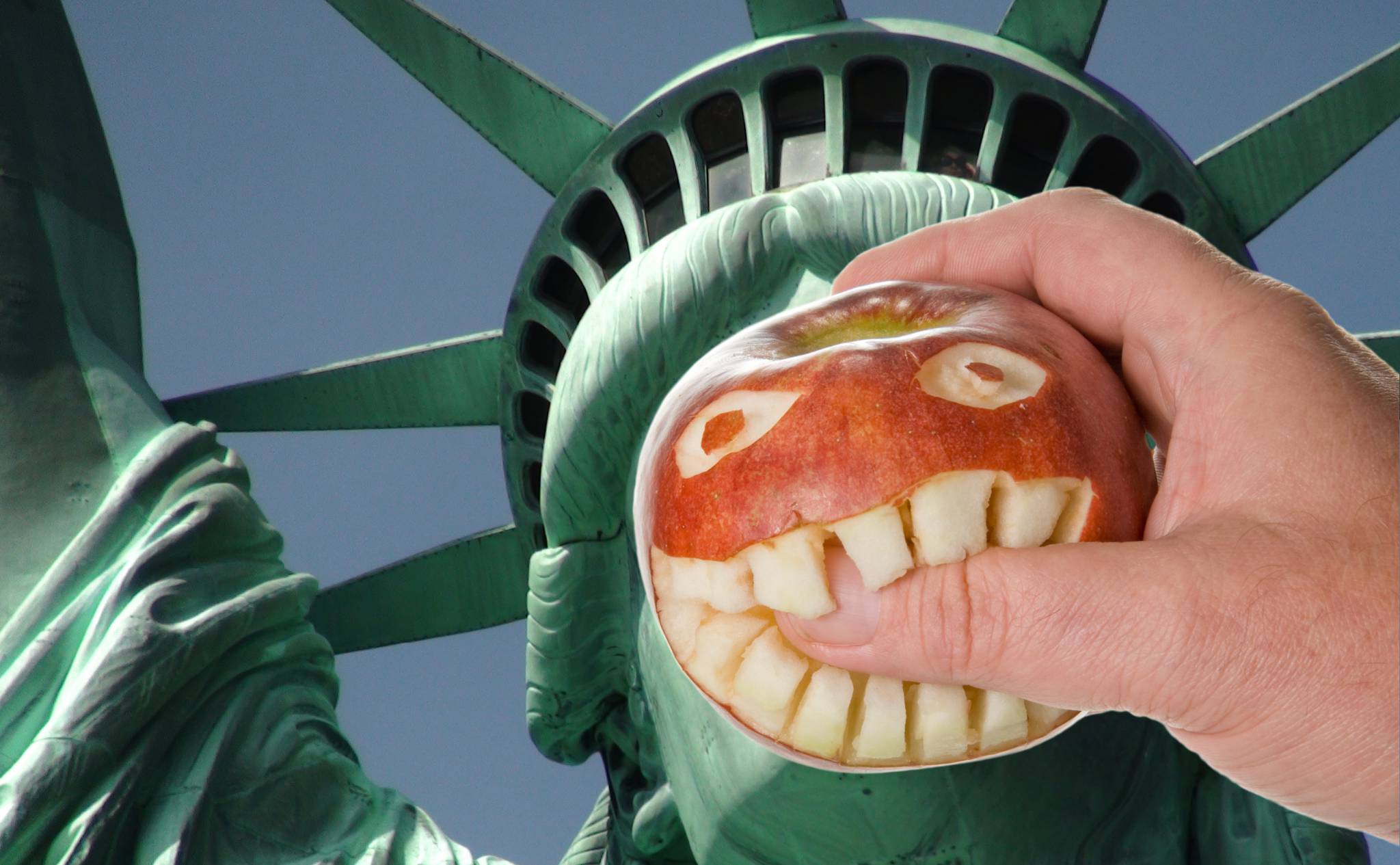 New York City Has Become So Progressive it Plans to Bite the Hand that Feeds it