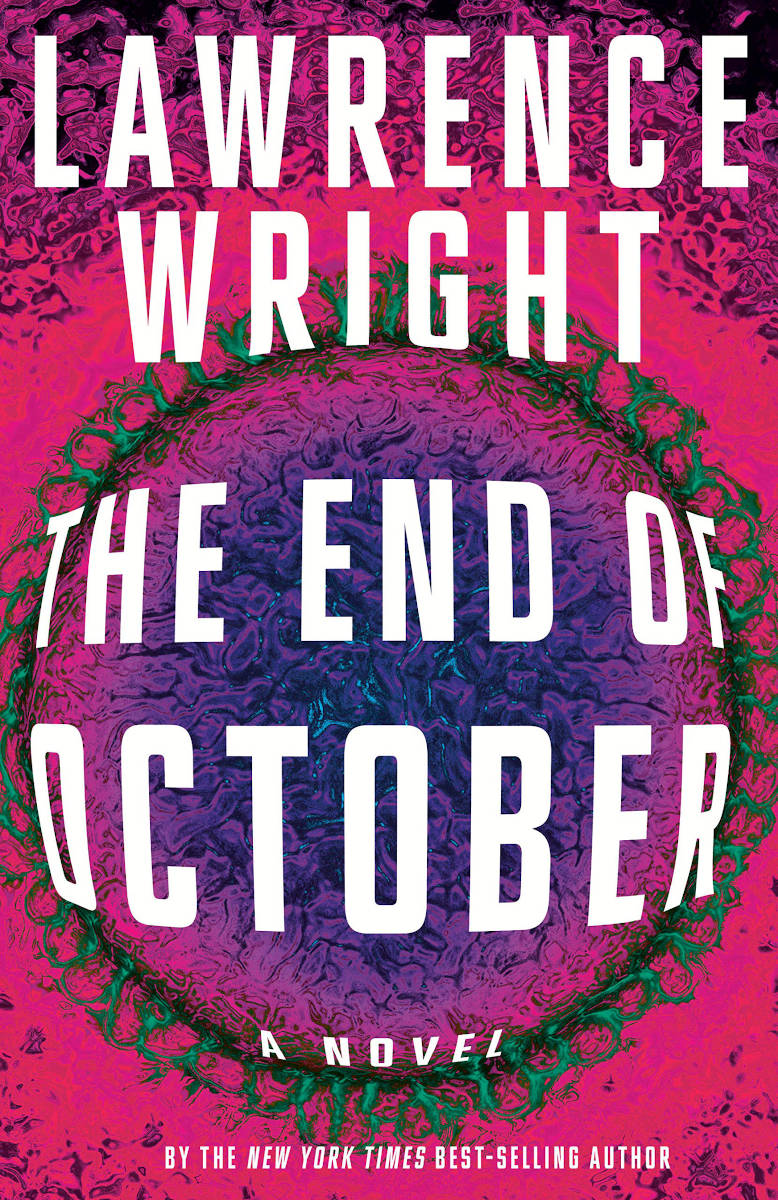 Book Review | The End of October